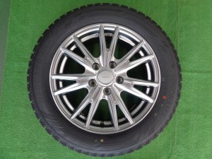 ヨコハマ　アイスガードIG60