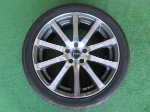 ヨコハマ　アドバン フレバ