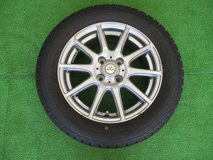 グッドイヤー　ナビ7