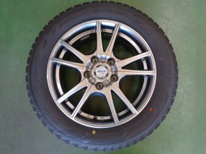 ヨコハマ　アイスガードIG60