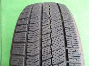 ブリヂストン　ブリザック　VRX2