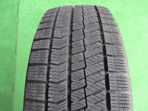 ブリヂストン　ブリザック　VRX2