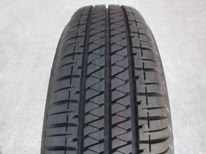 ブリヂストン　デューラーＨ/Ｔ684Ⅱ