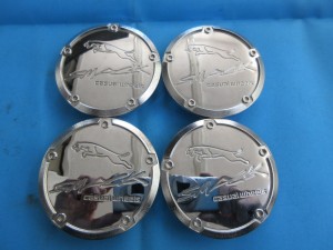 共豊　スマック　中古センターキャップ