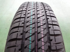 ブリジストン　デューラーH/T684Ⅱ