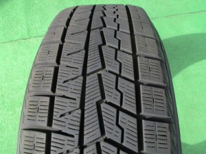 ヨコハマ　アイスガード　IG70