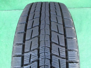 ダンロップ　ウィンターマックス　SJ8