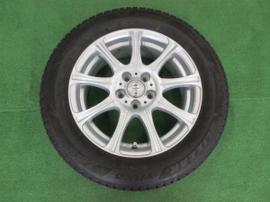 ブリヂストン　VRX3