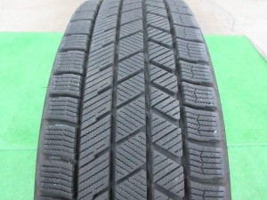 ブリヂストン　VRX3