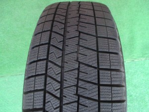 ダンロップ　ウインターマックスWM03