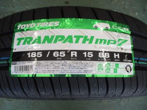 トーヨー　トランパスｍｐ7