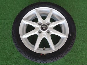 グリーンランダー