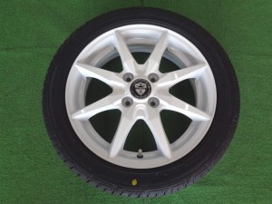 グッドイヤー　LS2000HBⅡ