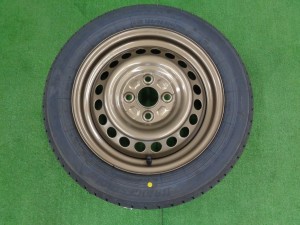 ブリヂストン　ニューノ