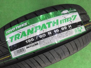 トーヨー　トランパスｍｐ７