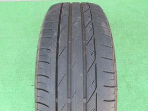 ブリヂストン　トランザＴ００１ＲＦＴ