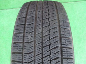 ブリヂストン　ブリザック　VRX2