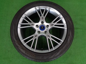 ヨコハマ　ブルーアースRV-03