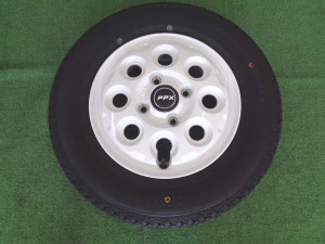 ヨコハマ　スーパーバン356