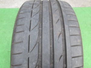 ブリヂストン　Ｓ００１ＲＦＴ