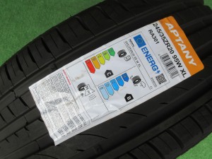 アプタニー　ＲＡ３０１