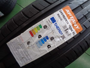 アプタニー　RA301