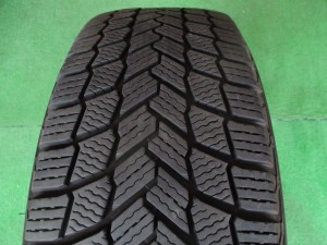 ミシュラン　Xアイススノー