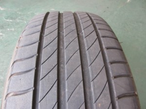 ミシュラン　プライマシー4