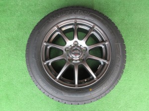 グットイヤー　ナビ７