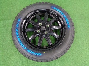 トーヨー　オープンカントリーR/T