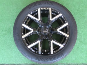 ブリヂストン　アレンザＡ００１