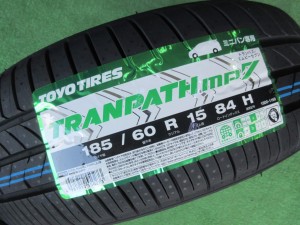 トーヨー　トランパスｍｐ７