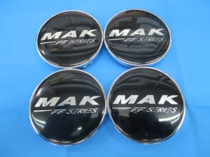 中古センターキャップ