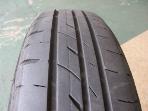 ブリヂストン　プレイズ　PXⅡ