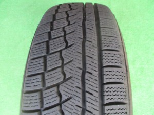 ジーテックス　WH1000　SUV