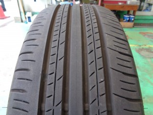 ダンロップ　グラントレックPT30