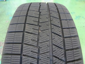 ダンロップ　ウィンターマックス03