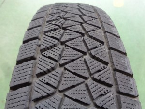 ブリヂストン　ブリザックDM-V2