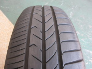 トーヨータイヤ　ｍｐ7