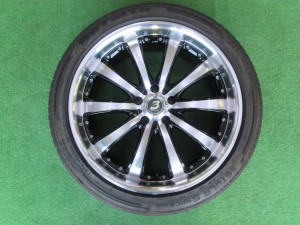 ロターラ SETULA S RACE