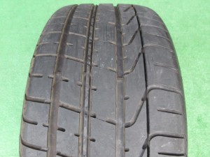 ピレリ　Ｐ ＺＥＲＯ