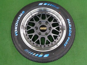 ヨコハマ　パラダ　PA03