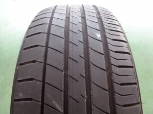 ダンロップ　ルマンV