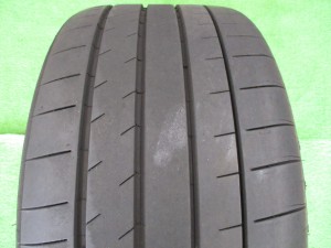 ミシュラン　パイロットスポーツ4 S