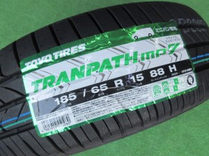 トーヨー　トランパスｍｐ７