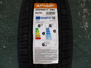 アプタニー　RU101