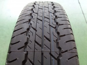 ダンロップ　グラントレックAT20