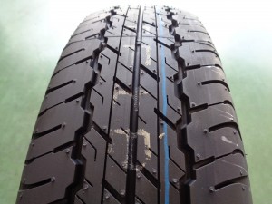 ダンロップ　グラントレックAT20