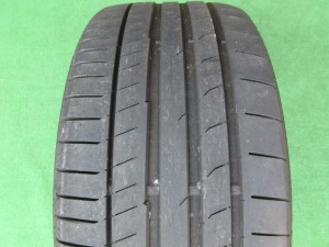 コンチネンタル　スポーツコンタクト5