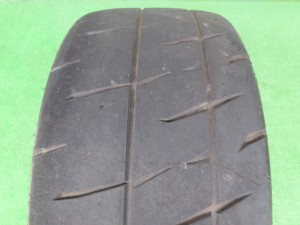 ダンロップ　ディレッツァＲ３０１ Ｍ